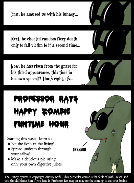 Today’s Guest: Echoed Song!