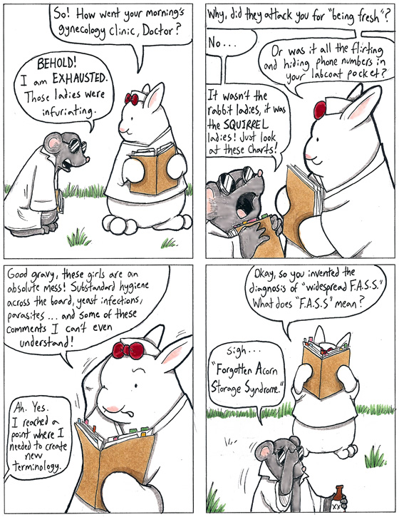 Health Professional VIII