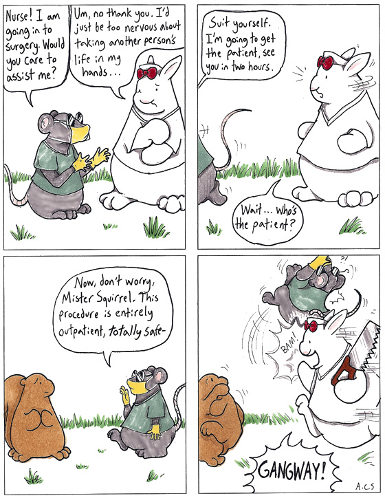 Health Professional IX