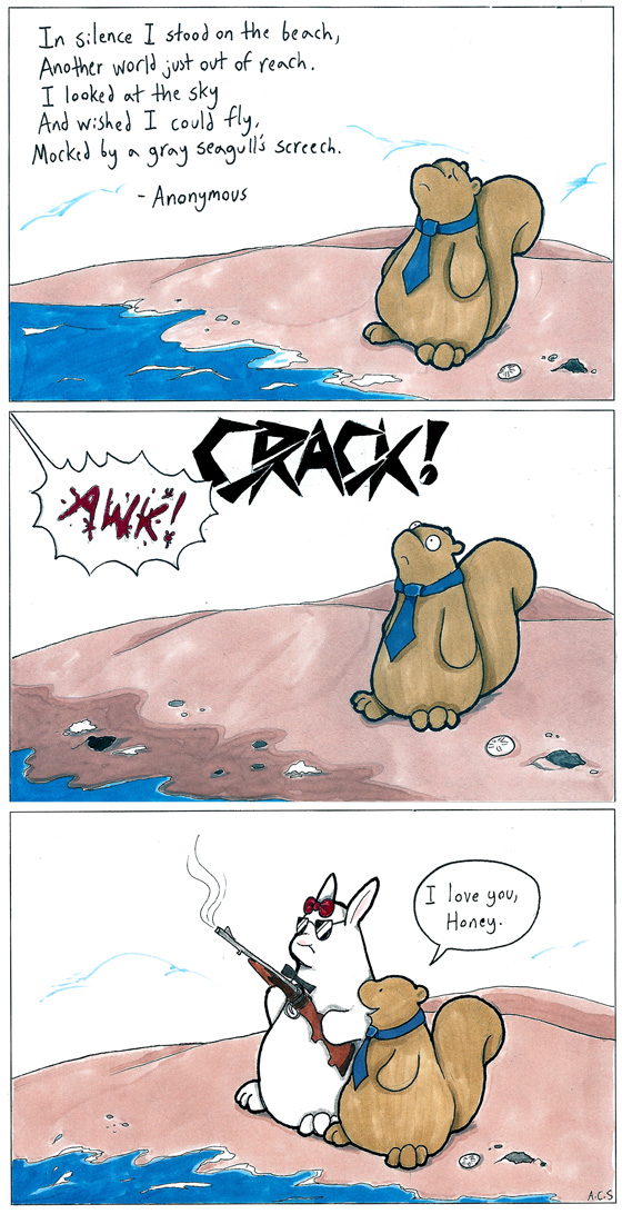 Rabbits And Rhymes 3: Selection 4