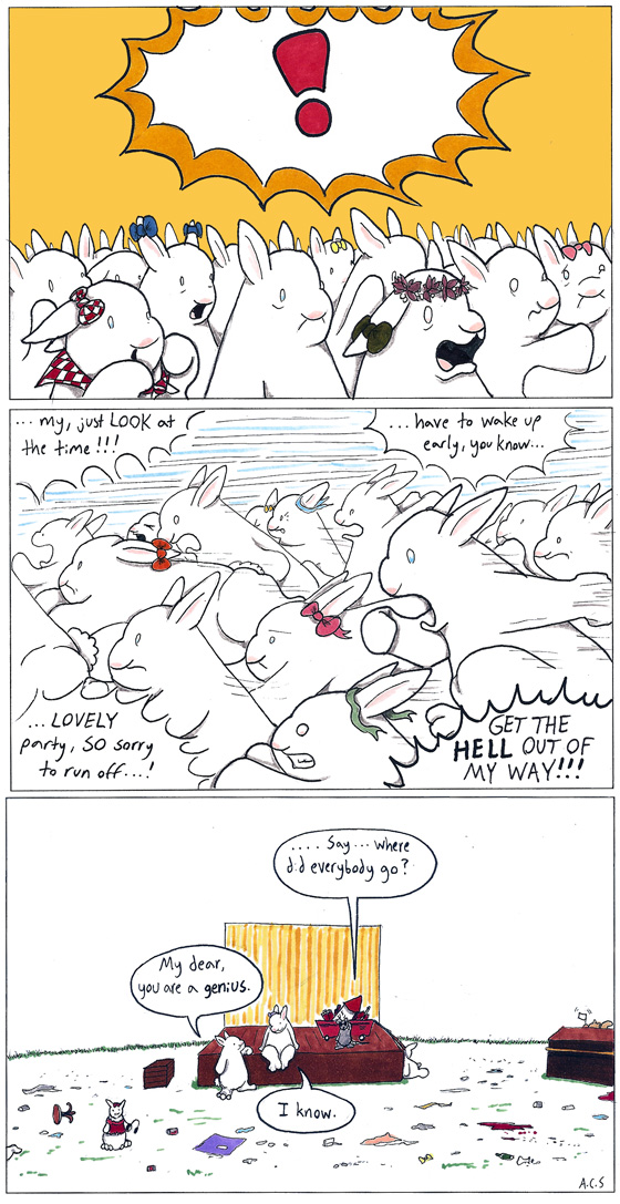 Event Of The Season XXVII