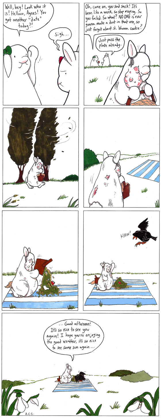 The journey of a thousand miles